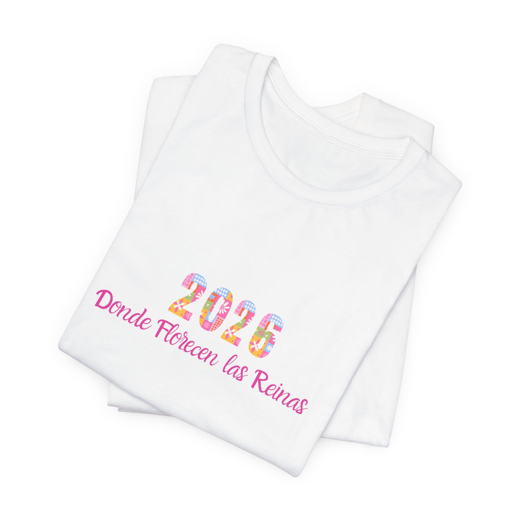 Empowerment T-shirt