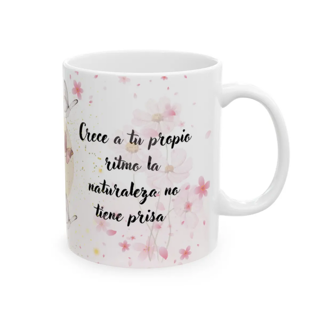 Resiliencia Mug