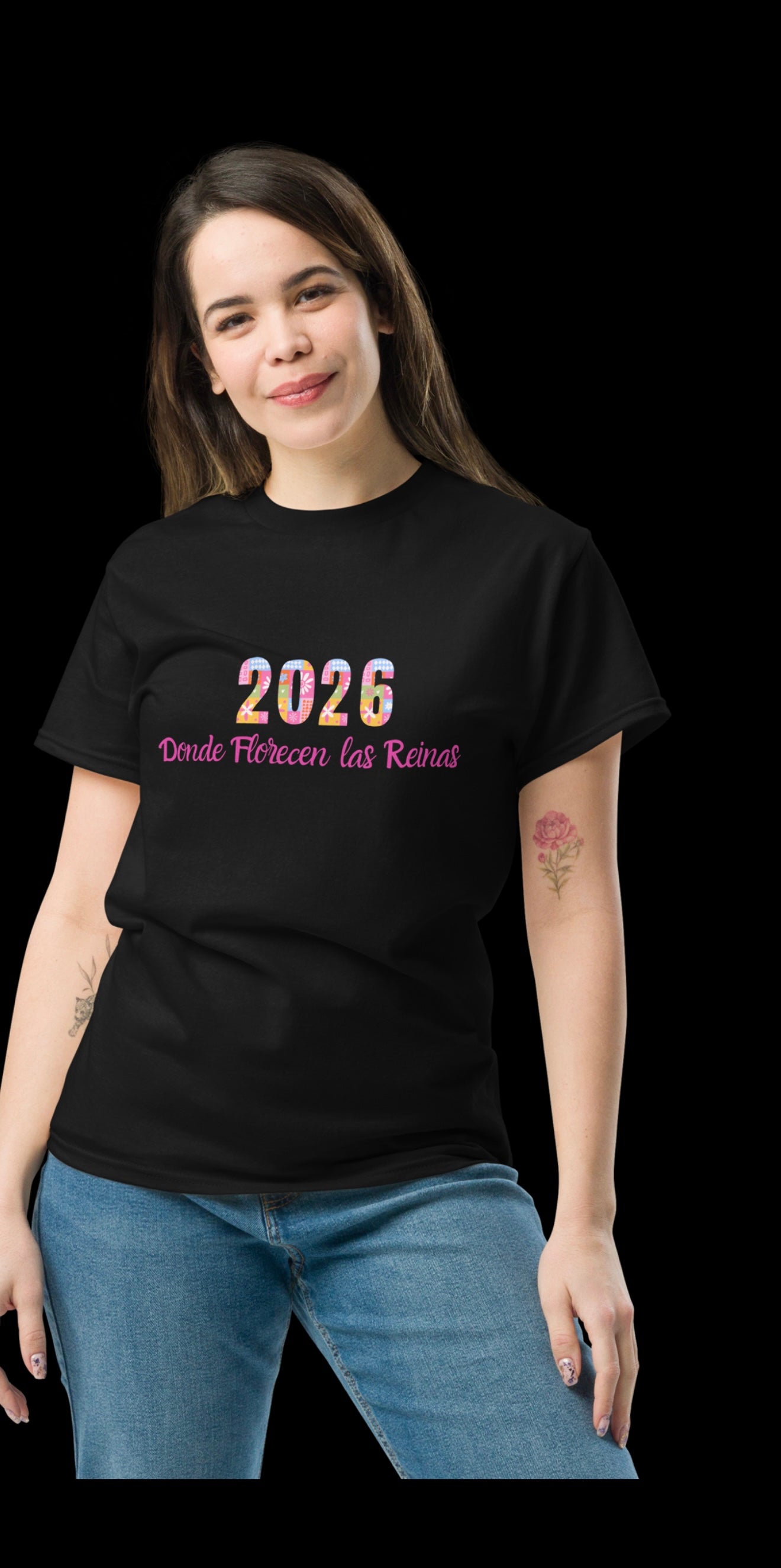 Empowerment T-shirt