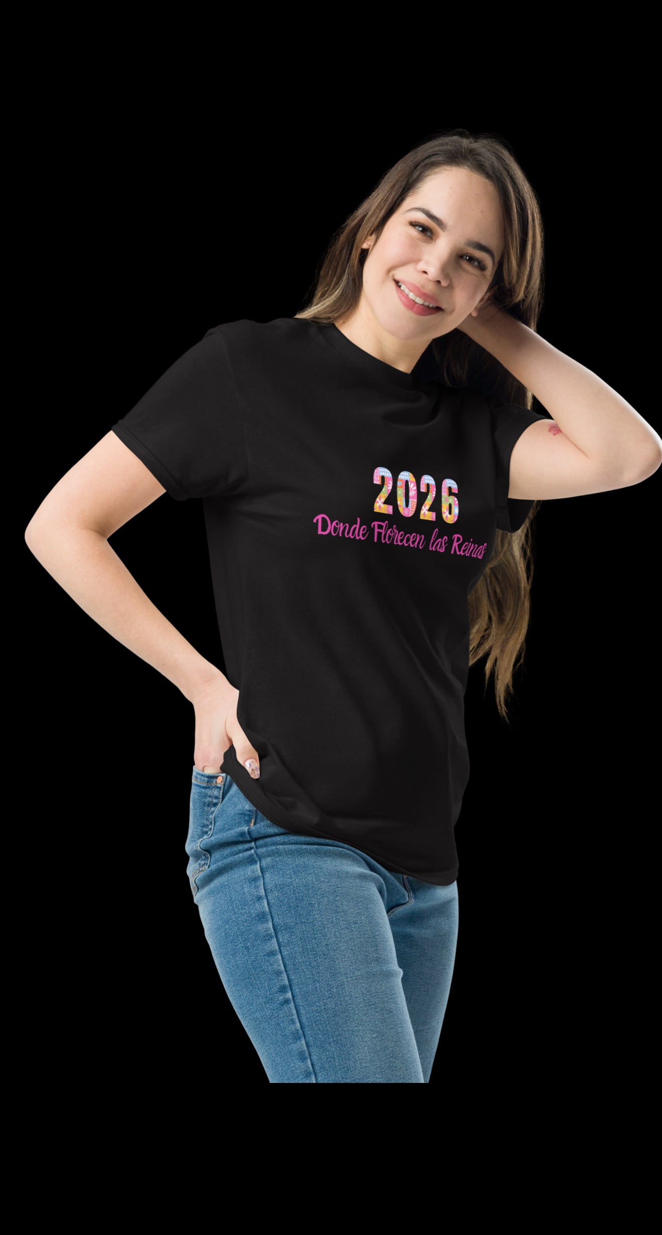 Empowerment T-shirt